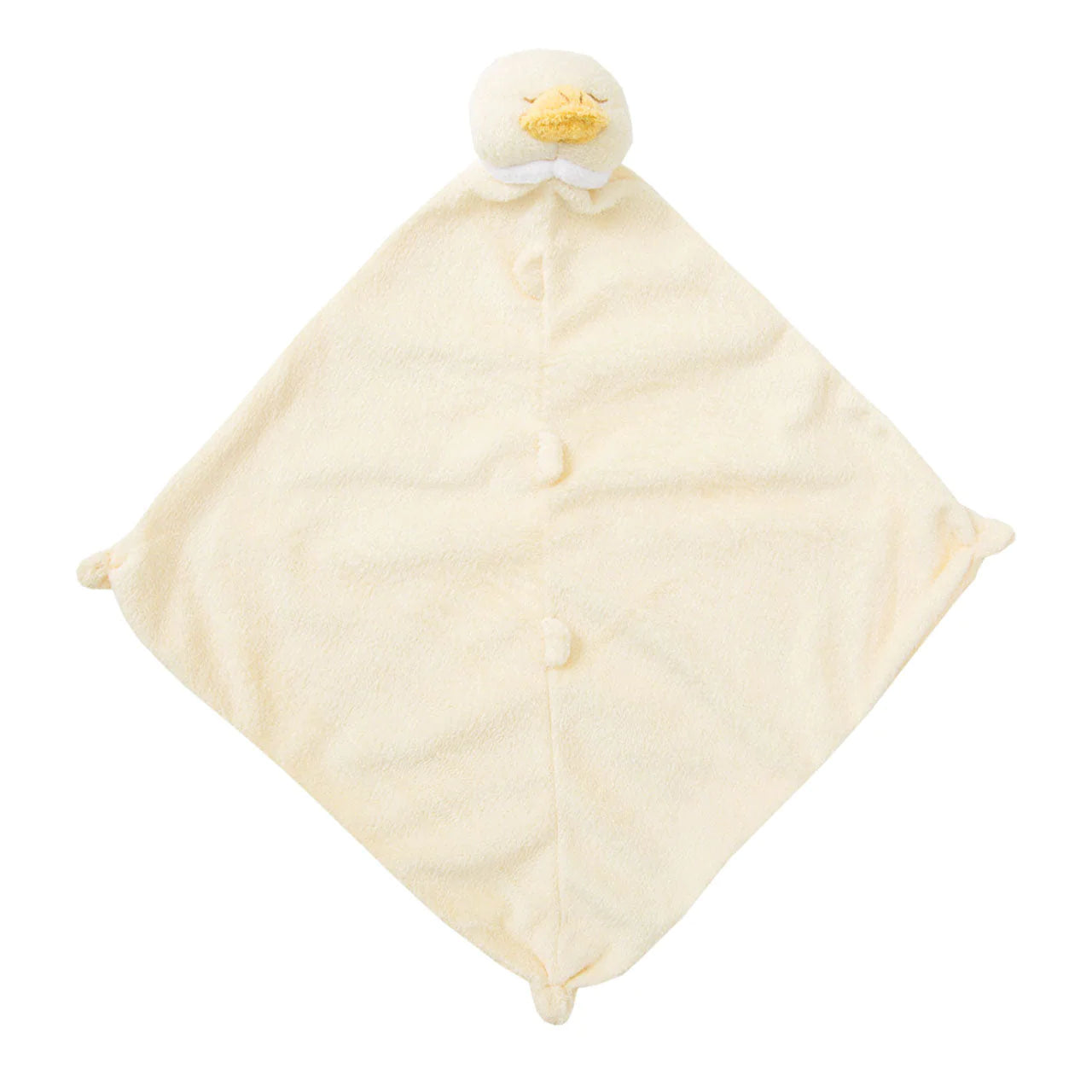 Ducky blankie