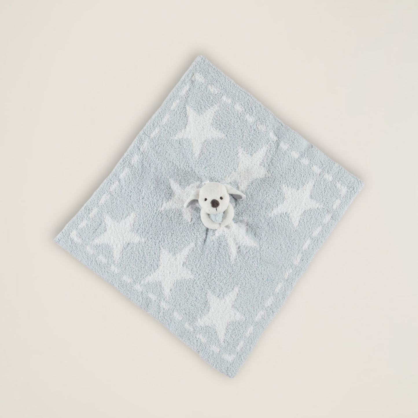 Dream buddie - aqua ice, puppy/stars