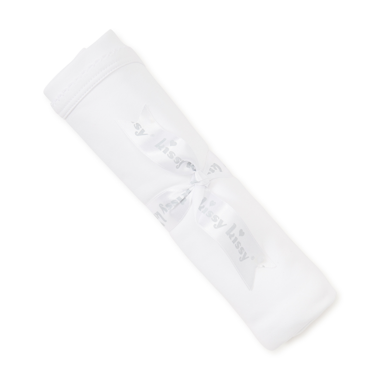 Basic blanket - white