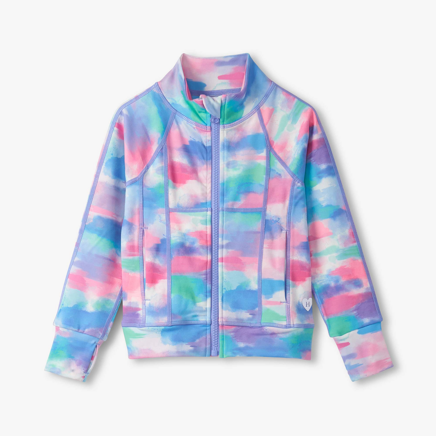 Sunset active jacket