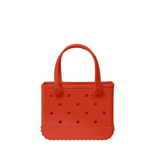 Bitty bogg - buoy red