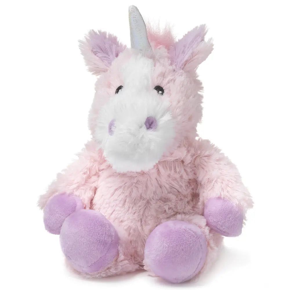 Unicorn warmies junior