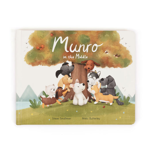 Munro in the Middle