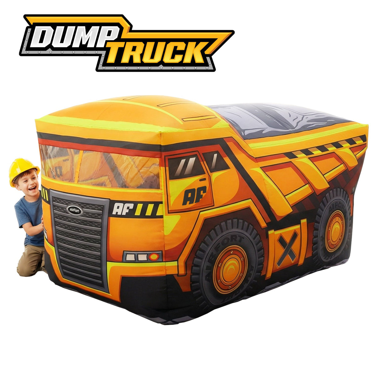 Dump Truck