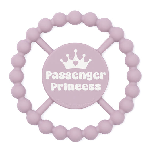 Passenger Princess Happy Teether