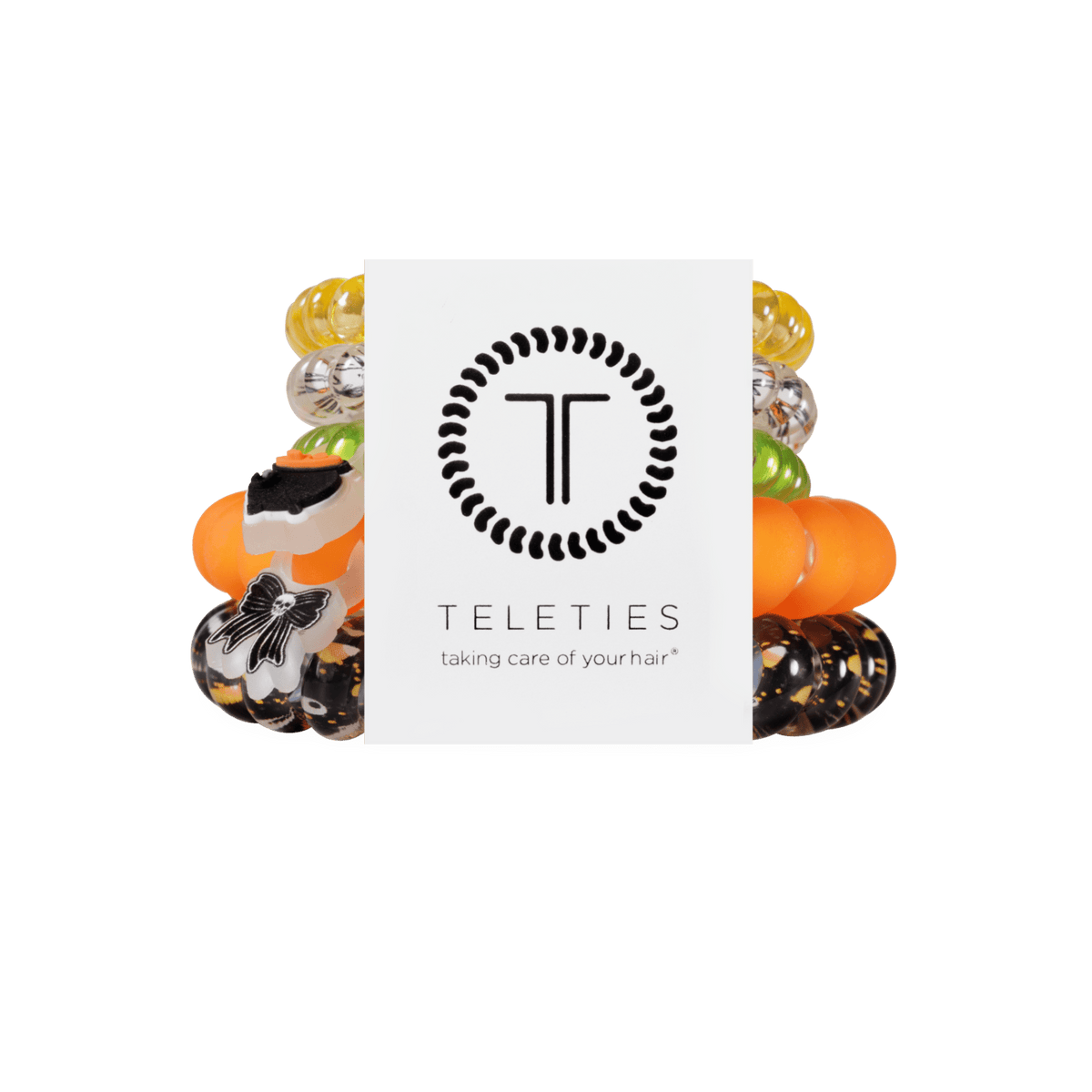 Brews & Bows Mix Pack Hair Ties