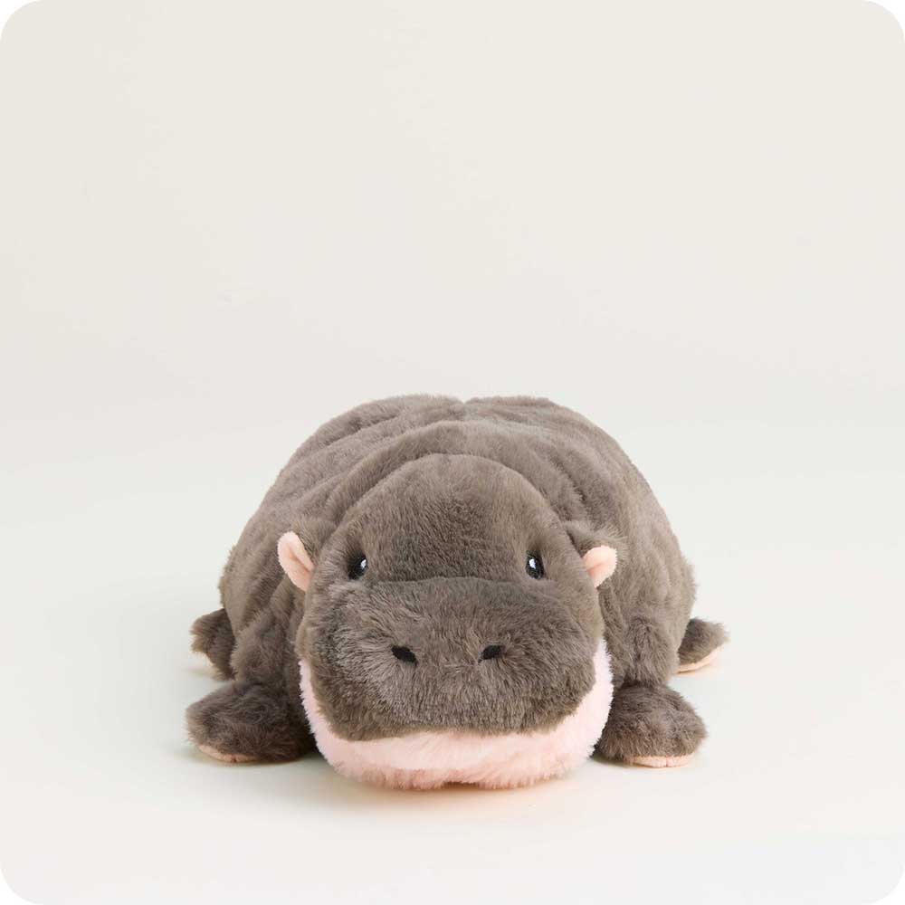 Pygmy Hippo warmies