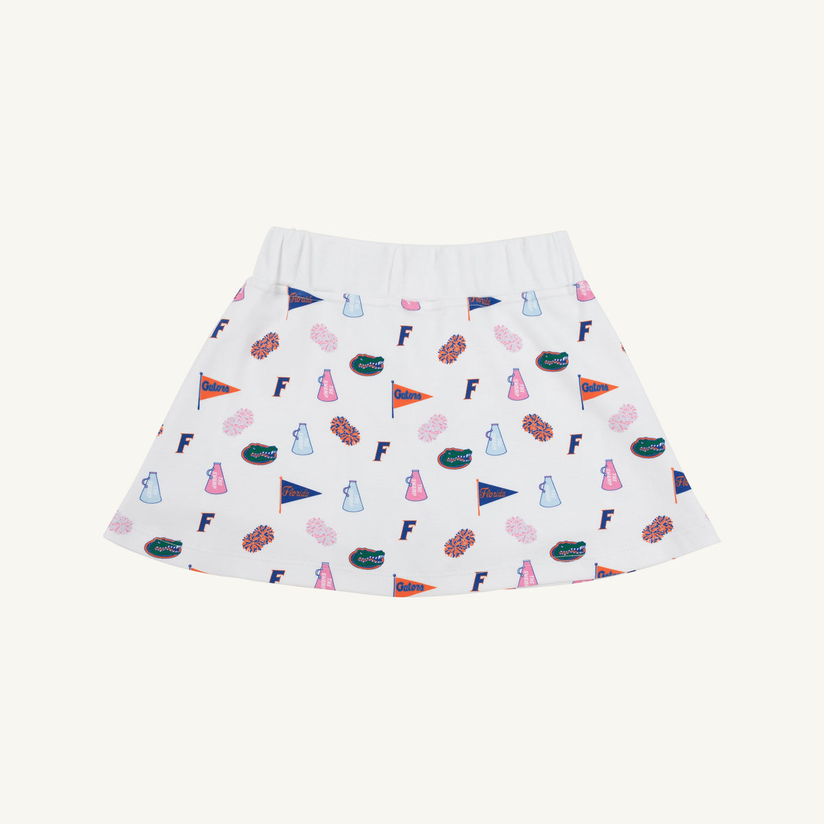 Searcy skort - Florida forever