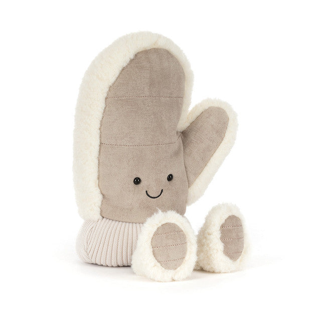 Amuseables fitswell mitten