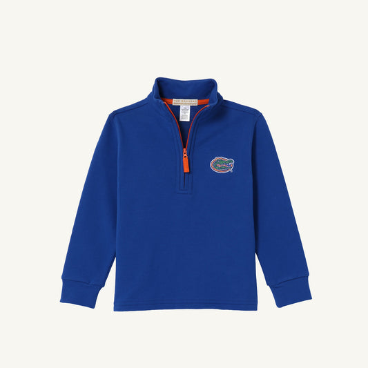 Hayword half zip - Florida