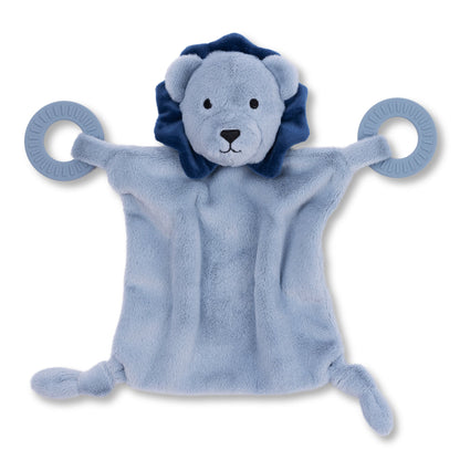 Leo the Lion Teether Buddy