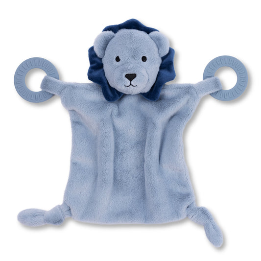 Leo the Lion Teether Buddy