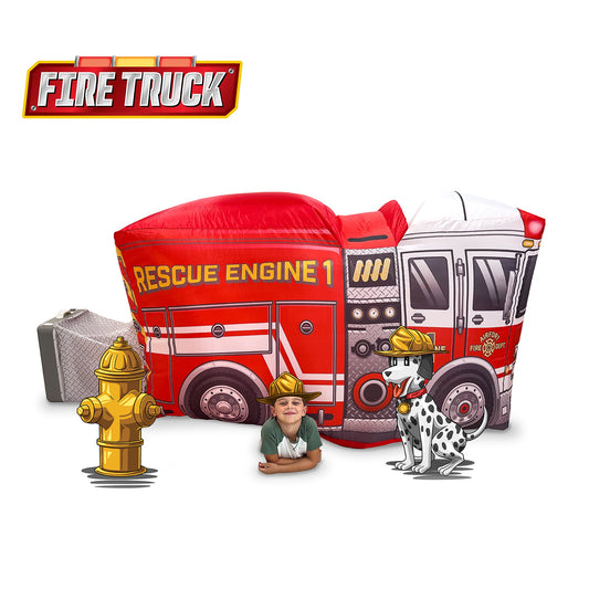 Firetruck