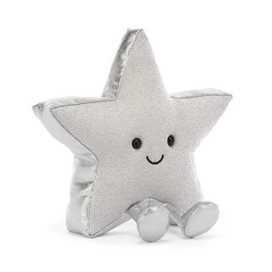Amuseables silver star