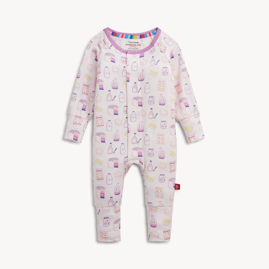 Bake boss conv coverall