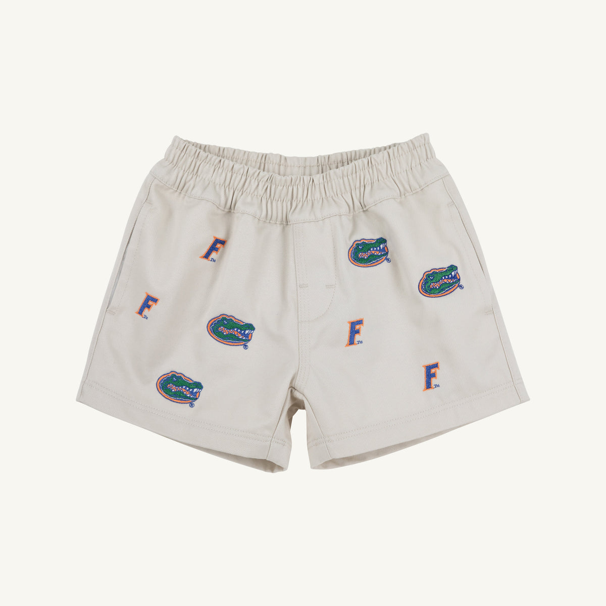 Critter sheffield shorts - Florida/saratoga stone