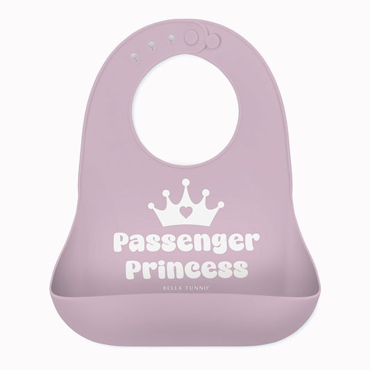 Passenger Princess Wonder Bib