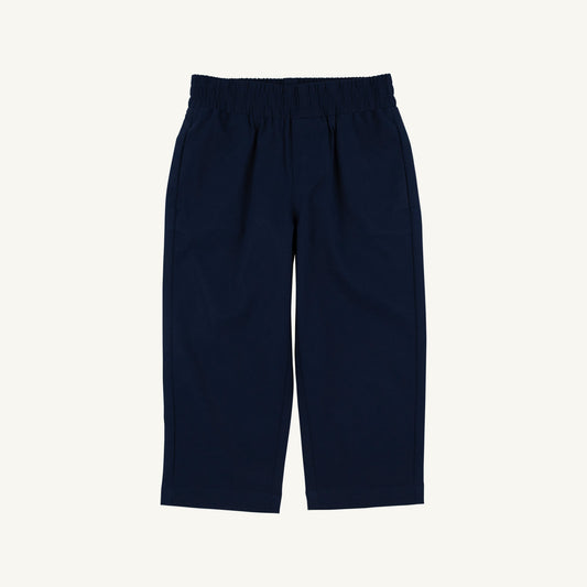 Prepletic Sheffield Pants - Nantucket Navy/Keenland Khaki Stork