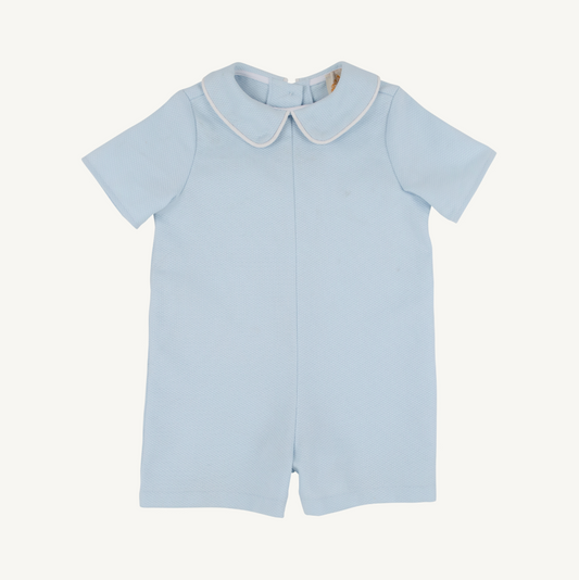 John hall jon jon - buckhead blue