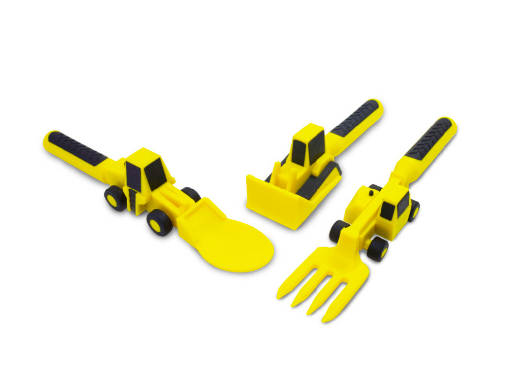 Construction utensils