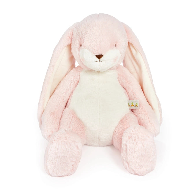 Big nibble 20" bunny - pink