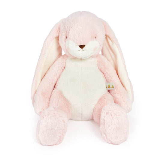 Big nibble 20" bunny - pink