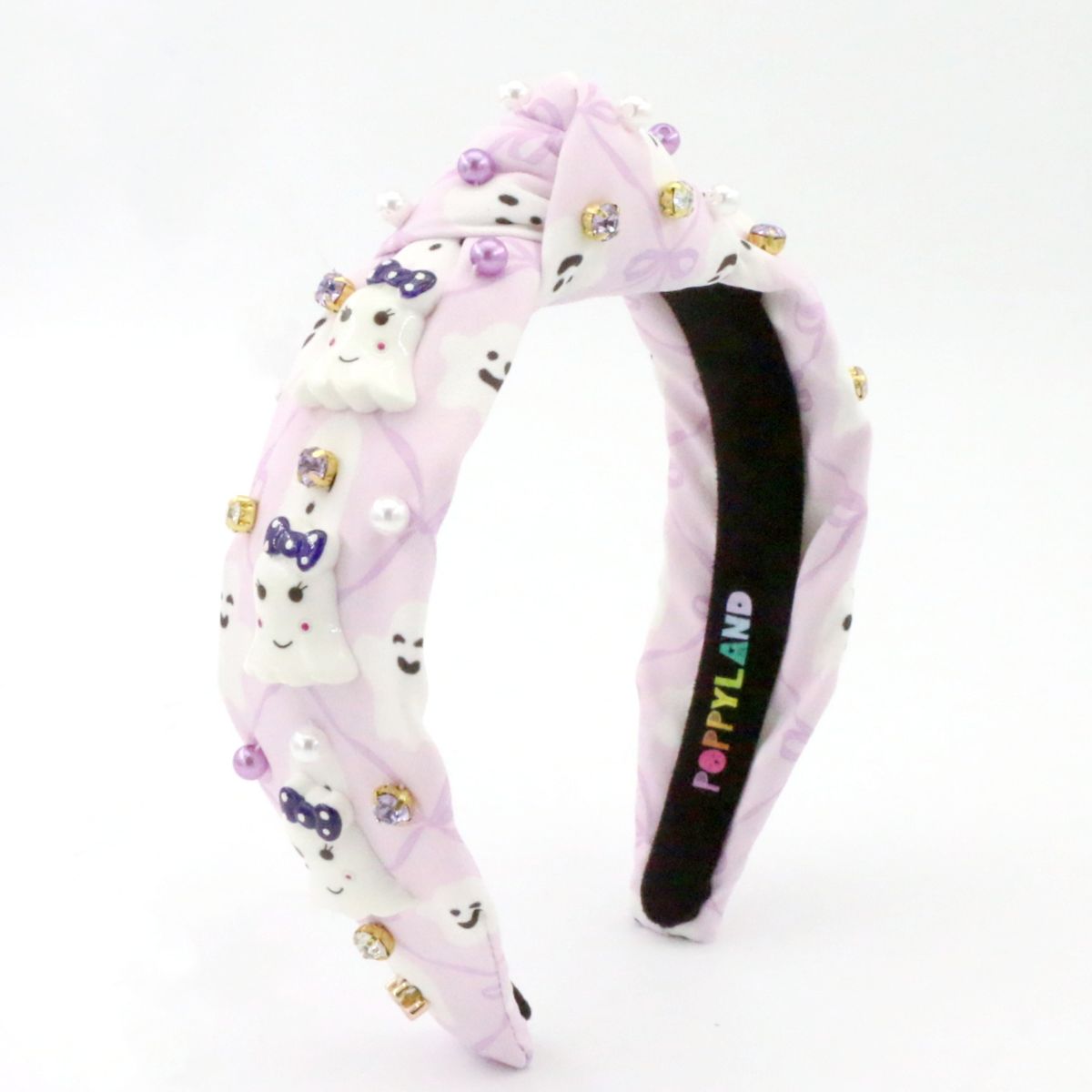 Girly ghosts headband