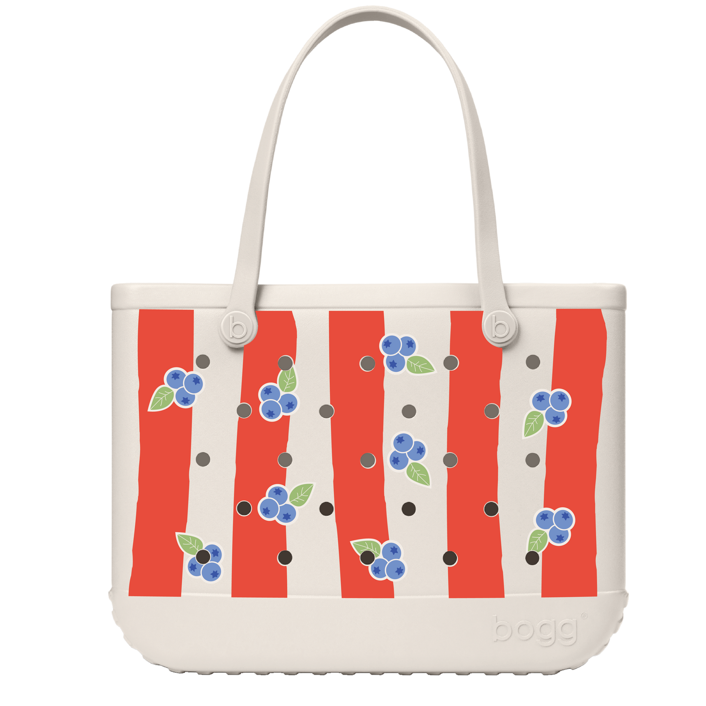 Bogg bag - piece of pie