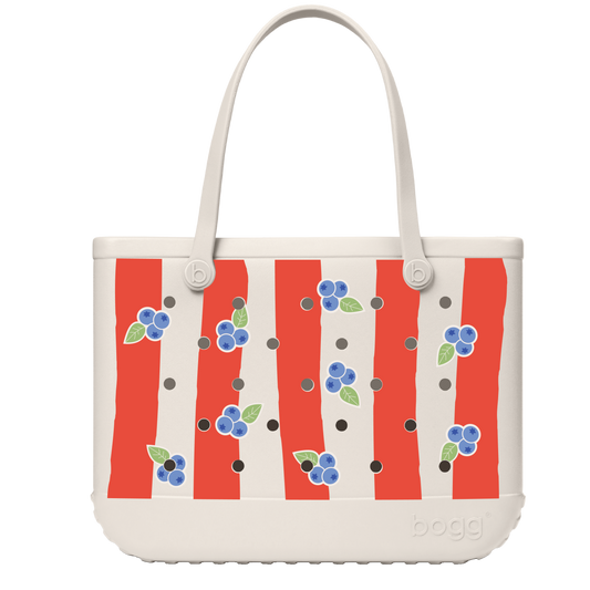 Bogg bag - piece of pie