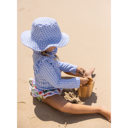 Ciao paradiso ruffle set