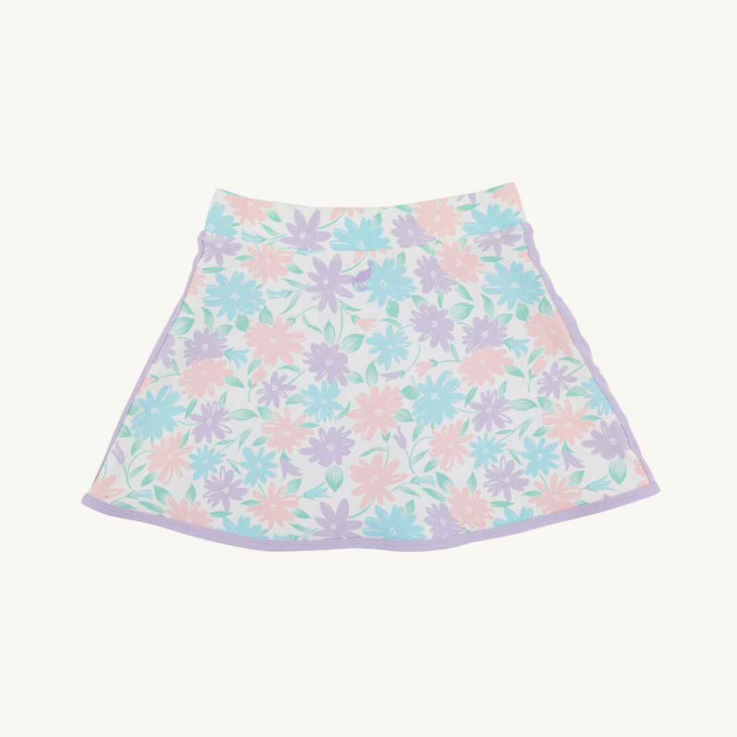 Prepletic searcy skort - glastonbury blooms