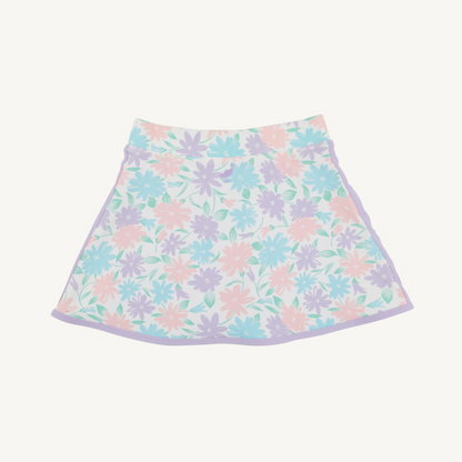 Prepletic searcy skort - glastonbury blooms