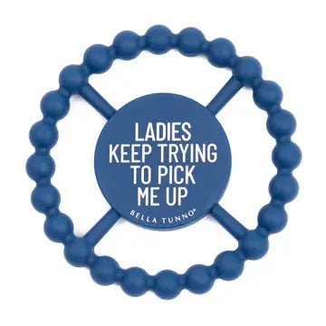 Ladies pick me up teether