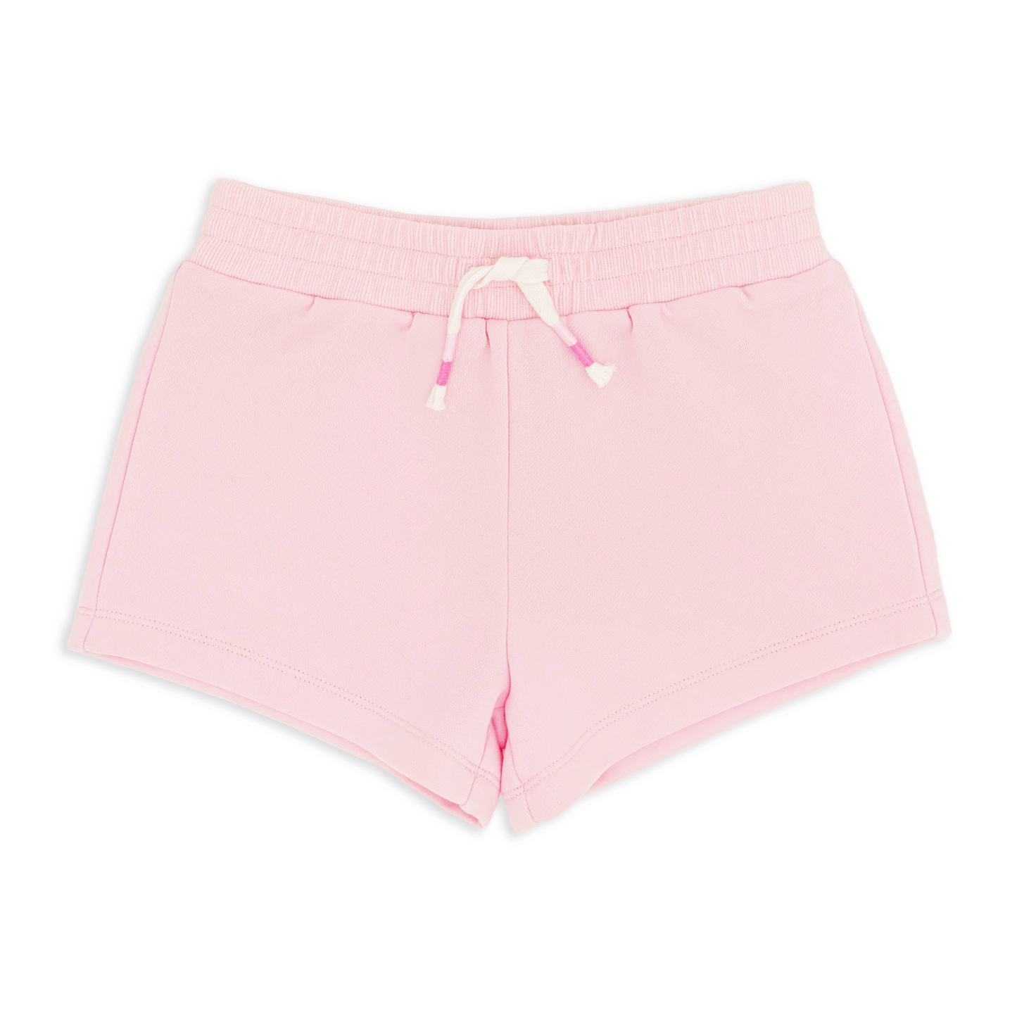 Weekend shorts - pink marshmallow