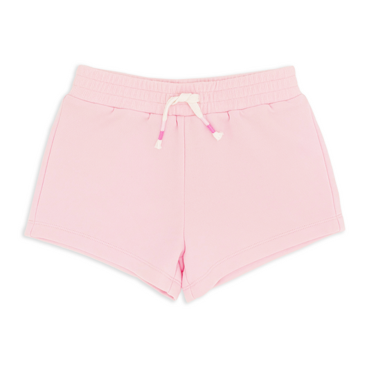 Weekend shorts - pink marshmallow