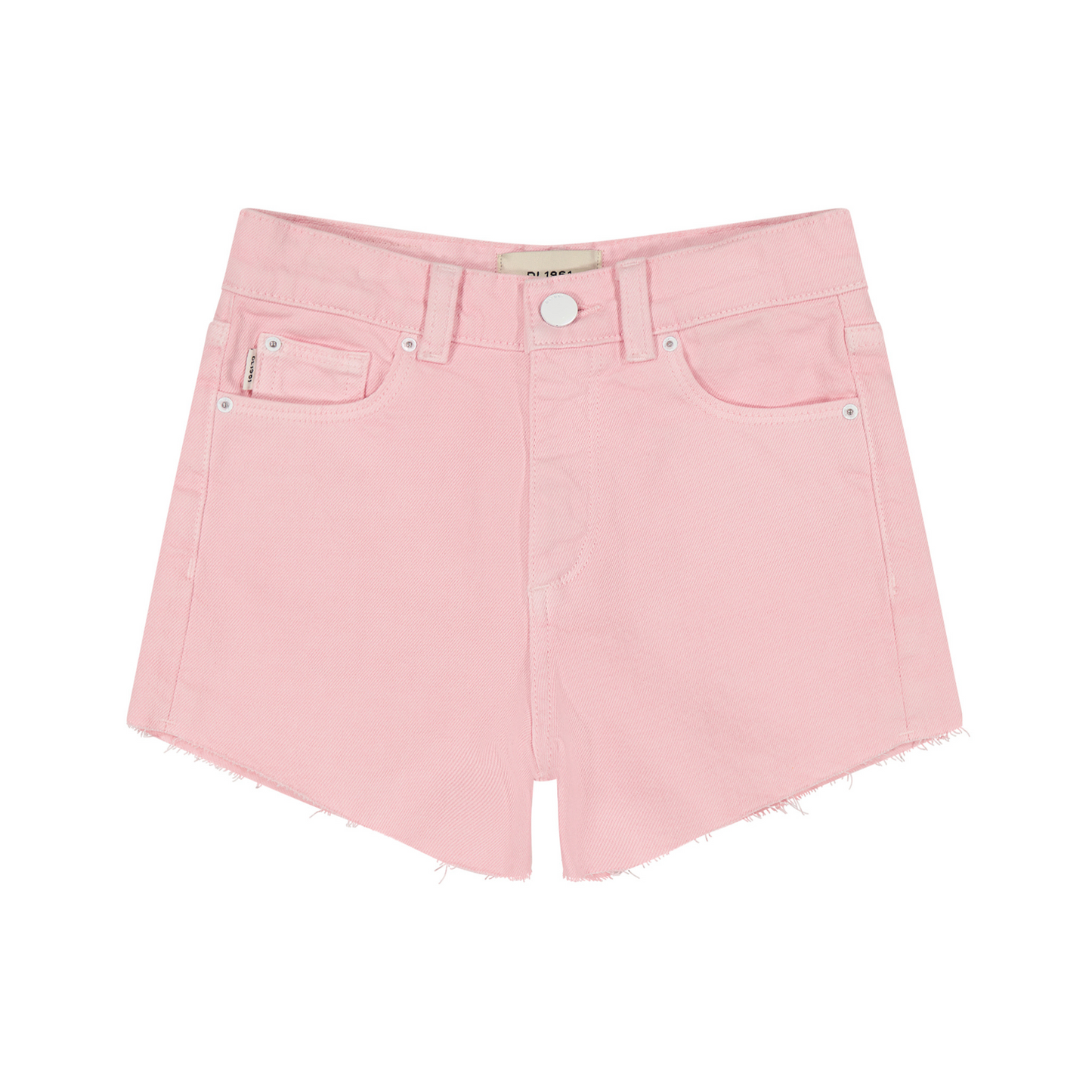 Lucy shorts - shell pink