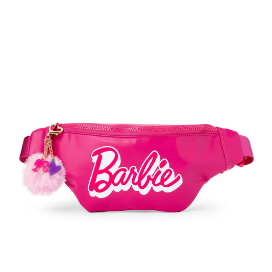 Barbie Script Kids Belt Bag / Fanny Pack