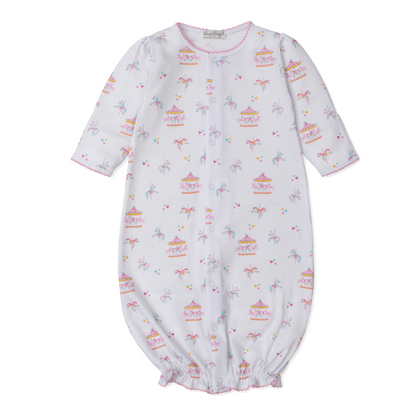 Carousel magic conv gown