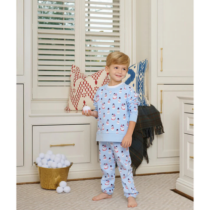 Gates sweeney sweatpant - frosty friends