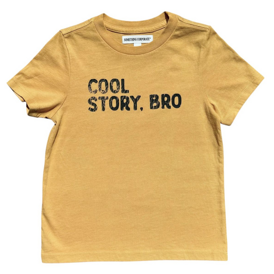 Cool story s/s tee