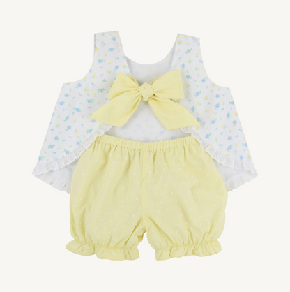 Susy swing top set - dunwoody daisy