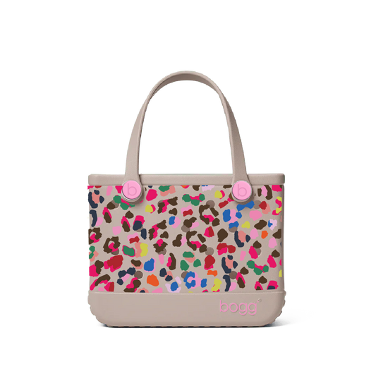 Bitty bogg - neon jungle