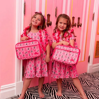 Eloise royal ribbons dream lunchbox