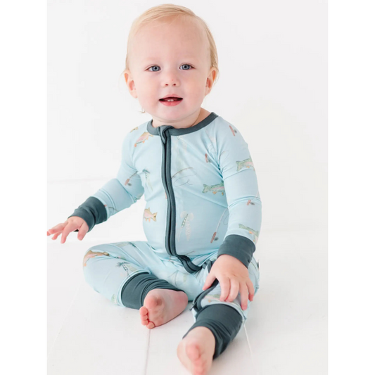 All about that bass conv footie