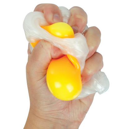 Eggcellent 4" thinking putty tin