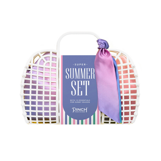 Super summer set - aura