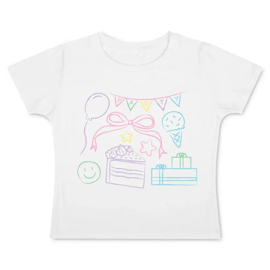 Celebrate tshirt