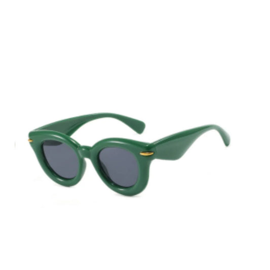 Playa sunglasses - green