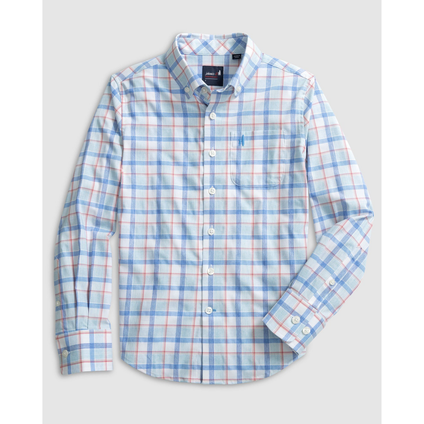 Medina button down - malibu