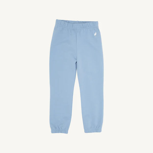 Gates sweeney sweatpants - barrington blue